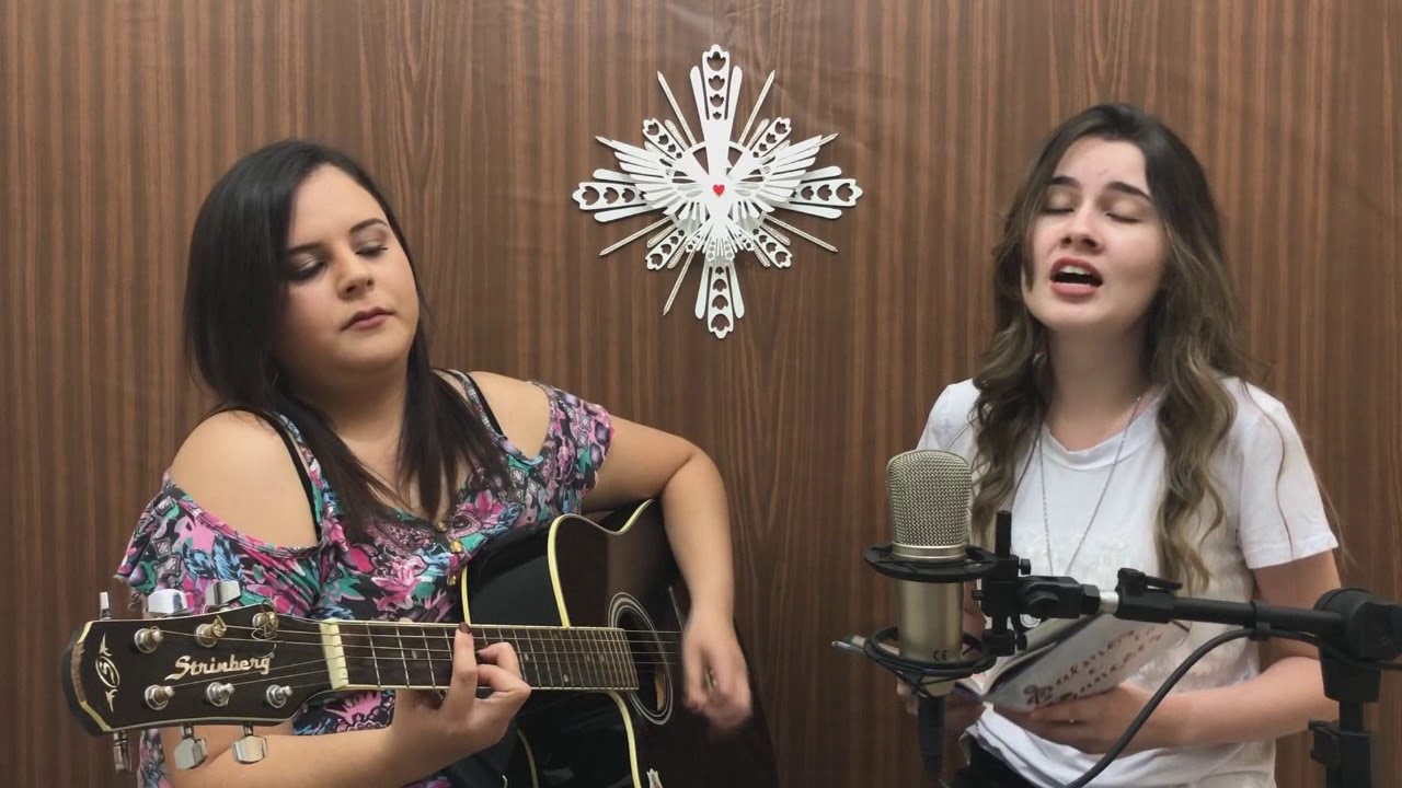 Salmo 32 - 19º Domingo do Tempo Comum 