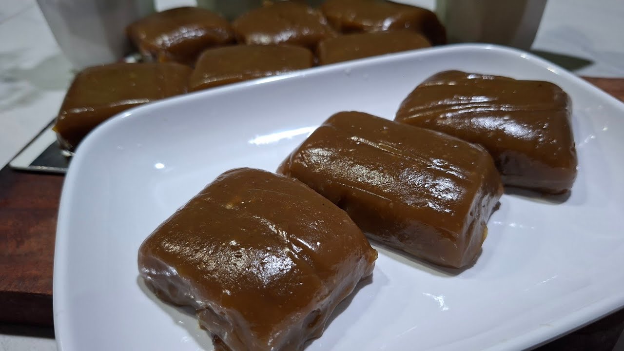 DODOL DURIAN ENAK,LEGIT DAN SIMPLE CUMAN 1 JAM SIAP DINIKMATI BISA JADI #idejualan 