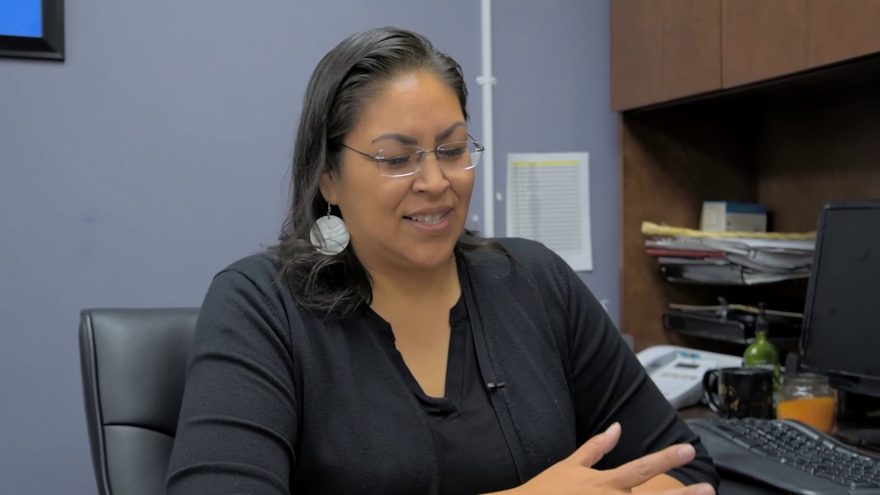 Our River Our Home: Mandan, Hidatsa and Arikara Nation