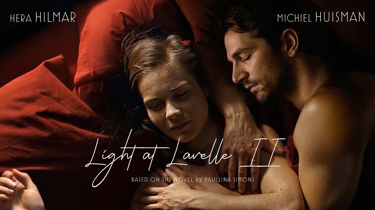 Light at Lavelle by Paullina Simons 2/2 – Someone to Stay