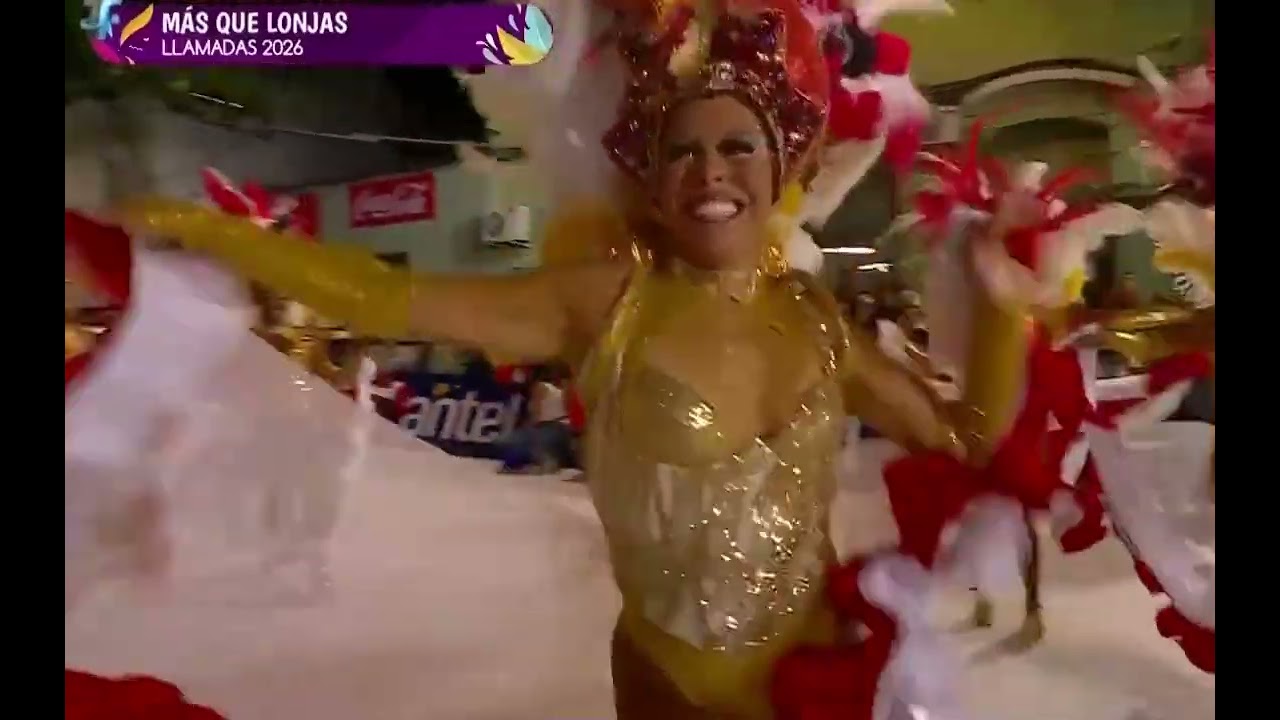 Charly A - LLAMADAS 2026 - MAS QUE LONJA (MQL) 206