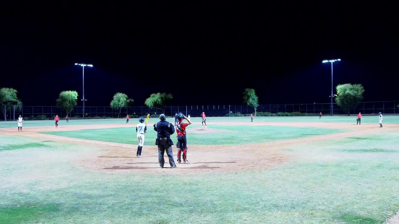 101 Elite 13 vs MVP.Hustle 3/7/26