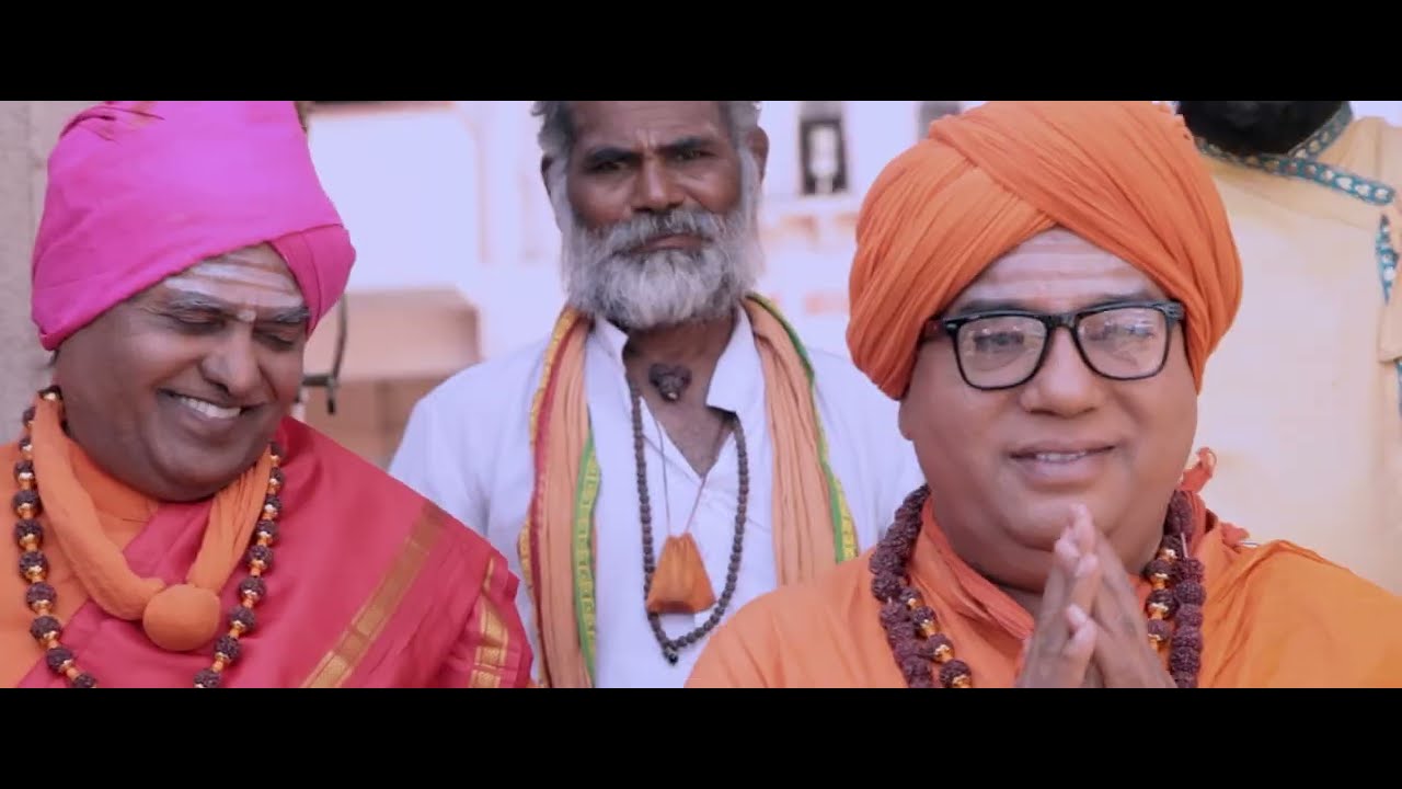 KALAYANA KUVARA DR.CHENNABASAVA PATTADEVARU - BHALKIYA BHAGYODAYAVU | VISHNUKANTH BJ | ABHIMANN ROY