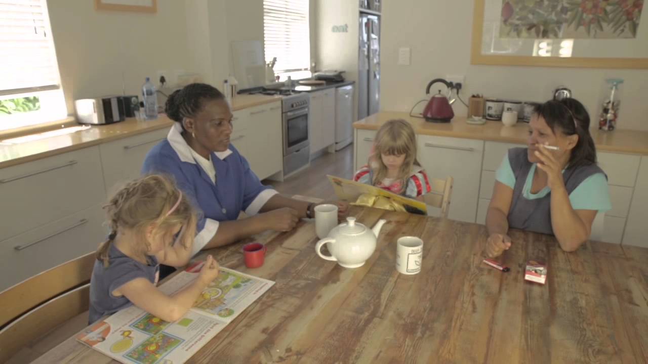 HouseKeeping Rules by Super Nannies