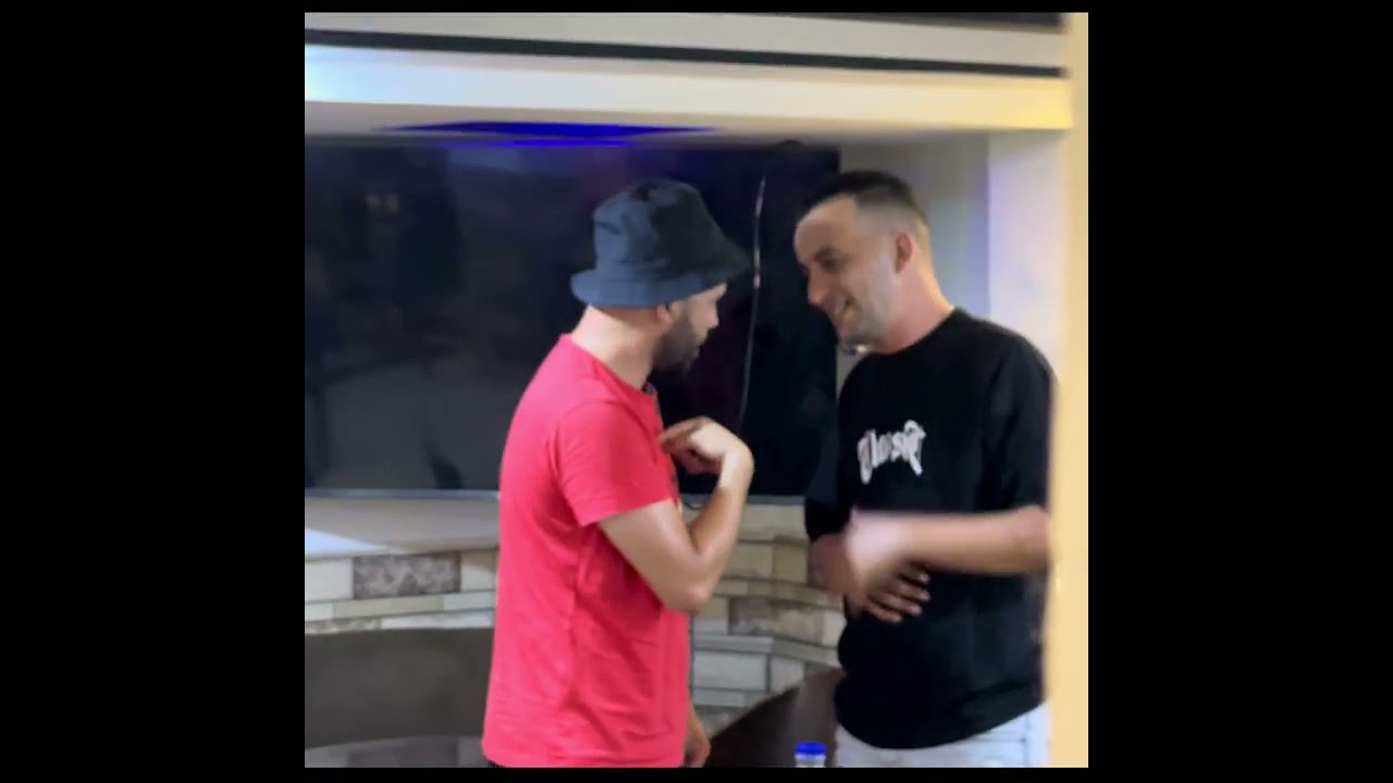 شربت ليه قهوة هوً يتقلق هههه ضحكً