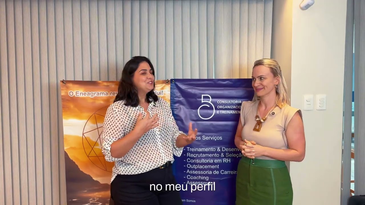 Uma vez é pouco: o que ninguém te conta sobre aprender Eneagrama