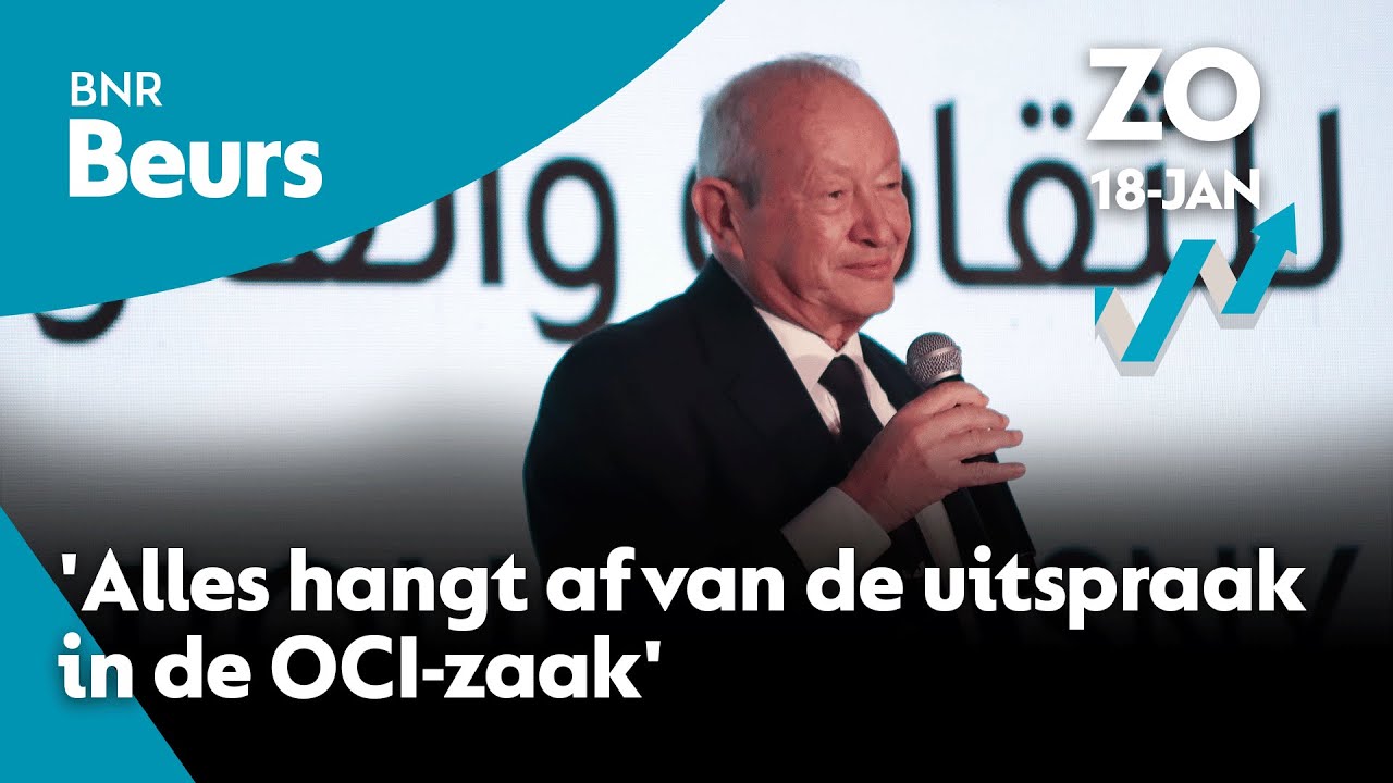 Rechter beslist: scam van de eeuw of gewoon dom belegd | Beurs in Zicht