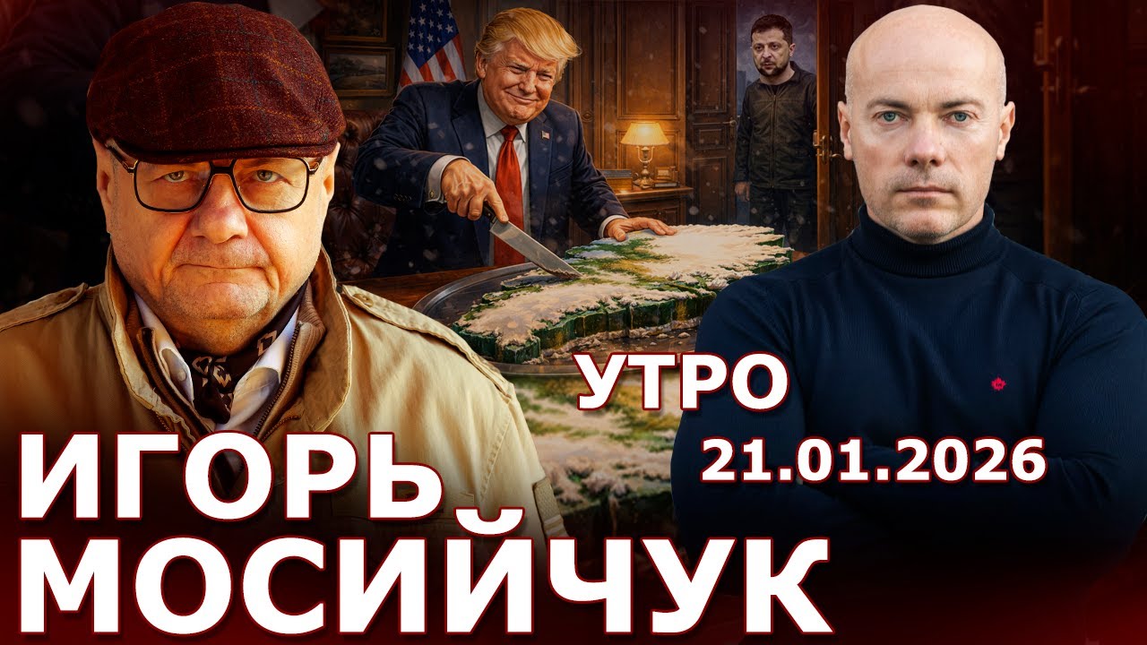 Бессилие Зеленского. Трамп куражится. Киеву ждать 