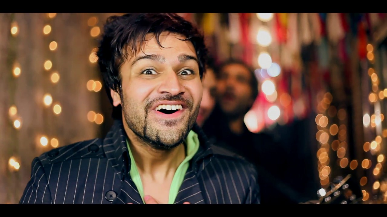 Aisi ki Taisi ( Cricket Madness Song ) HD