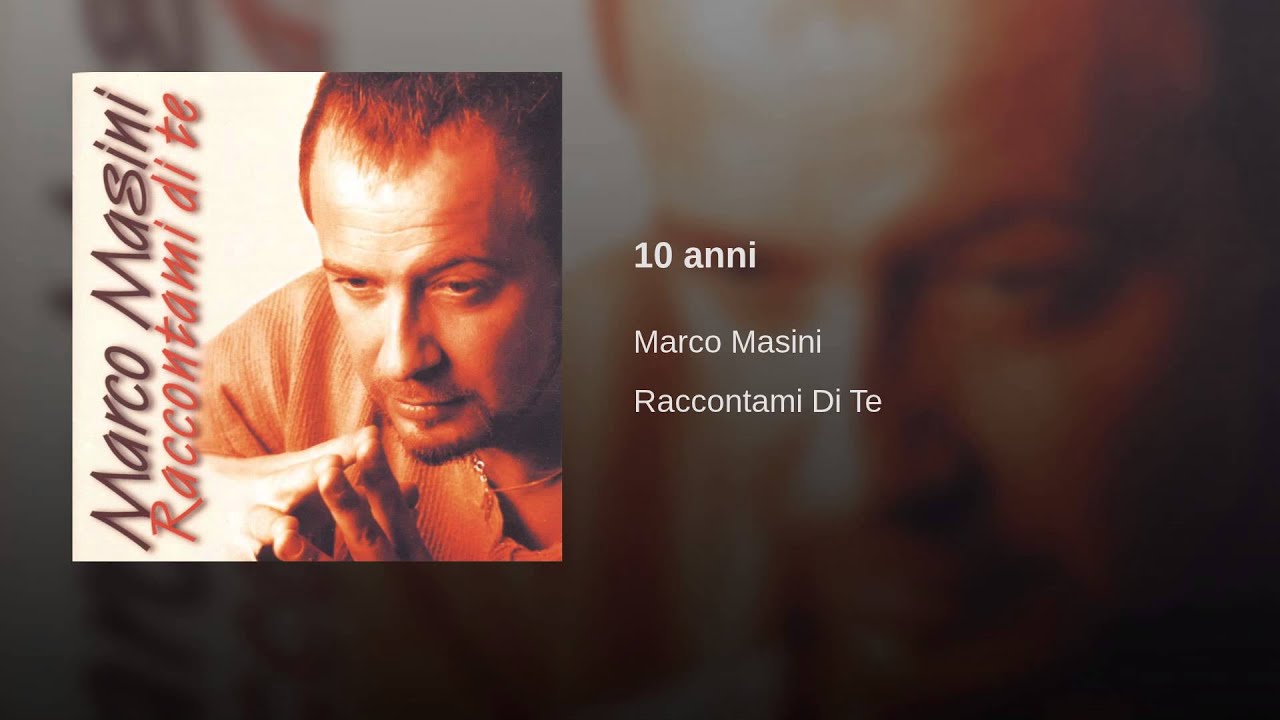 10 anni