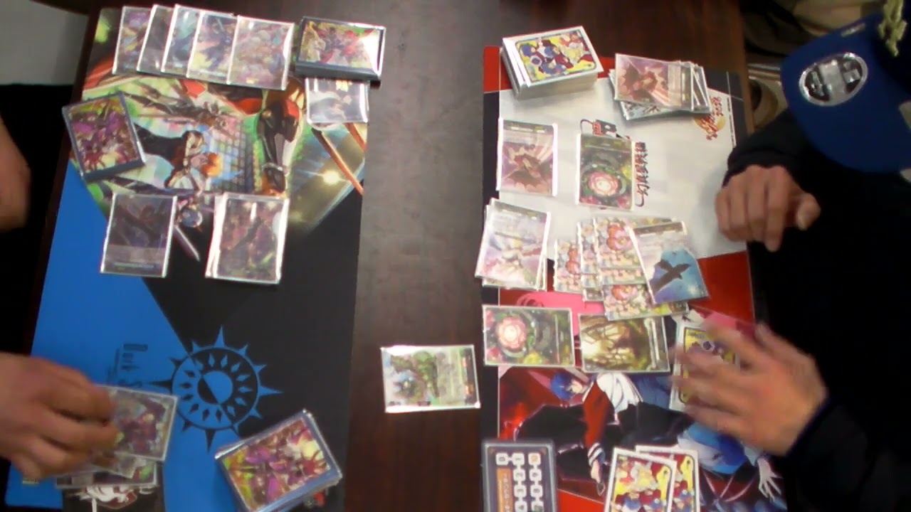 The Youth01　決勝トナメ1回戦