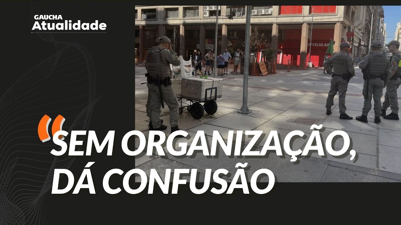 Por que Porto Alegre não tem Carnaval de rua neste ano? Entenda | Atualidade