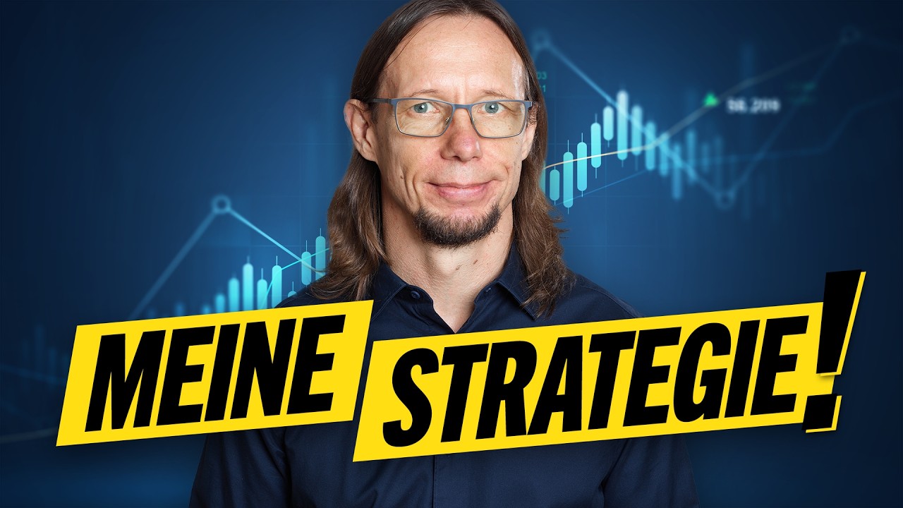 Seit Jahren erfolgreich: Diese eine Strategie!