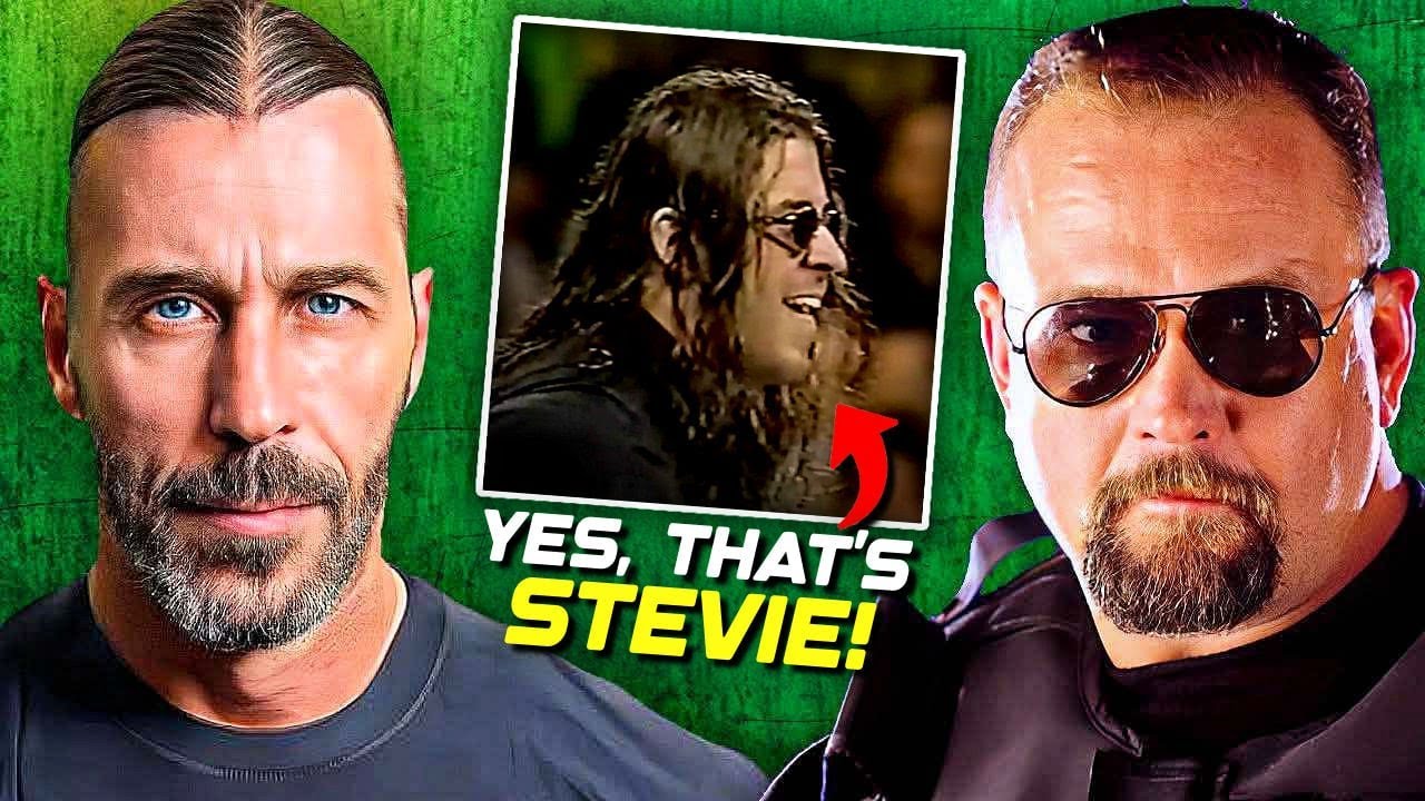 What Big Boss Man Was Like to Wrestle