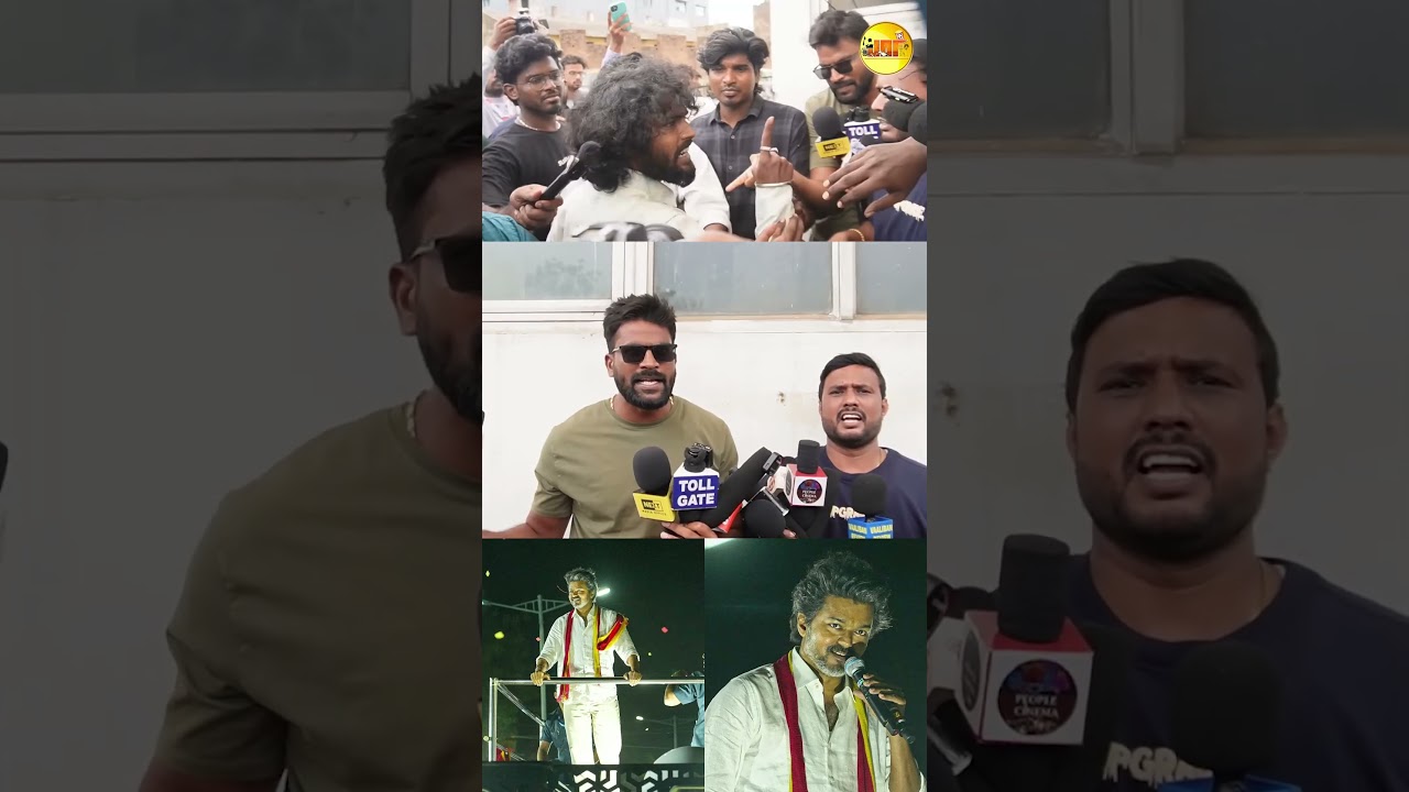 Roast Brothers&rsquo; Controversial Speech | Press Meet | Allegation on Karur Stampede #karurstampede
