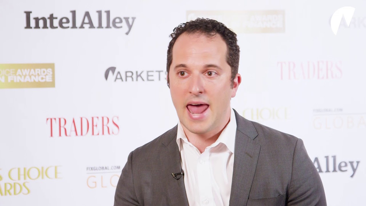 Igor Telyatnikov answers what a Regulated Asset Backed Token is