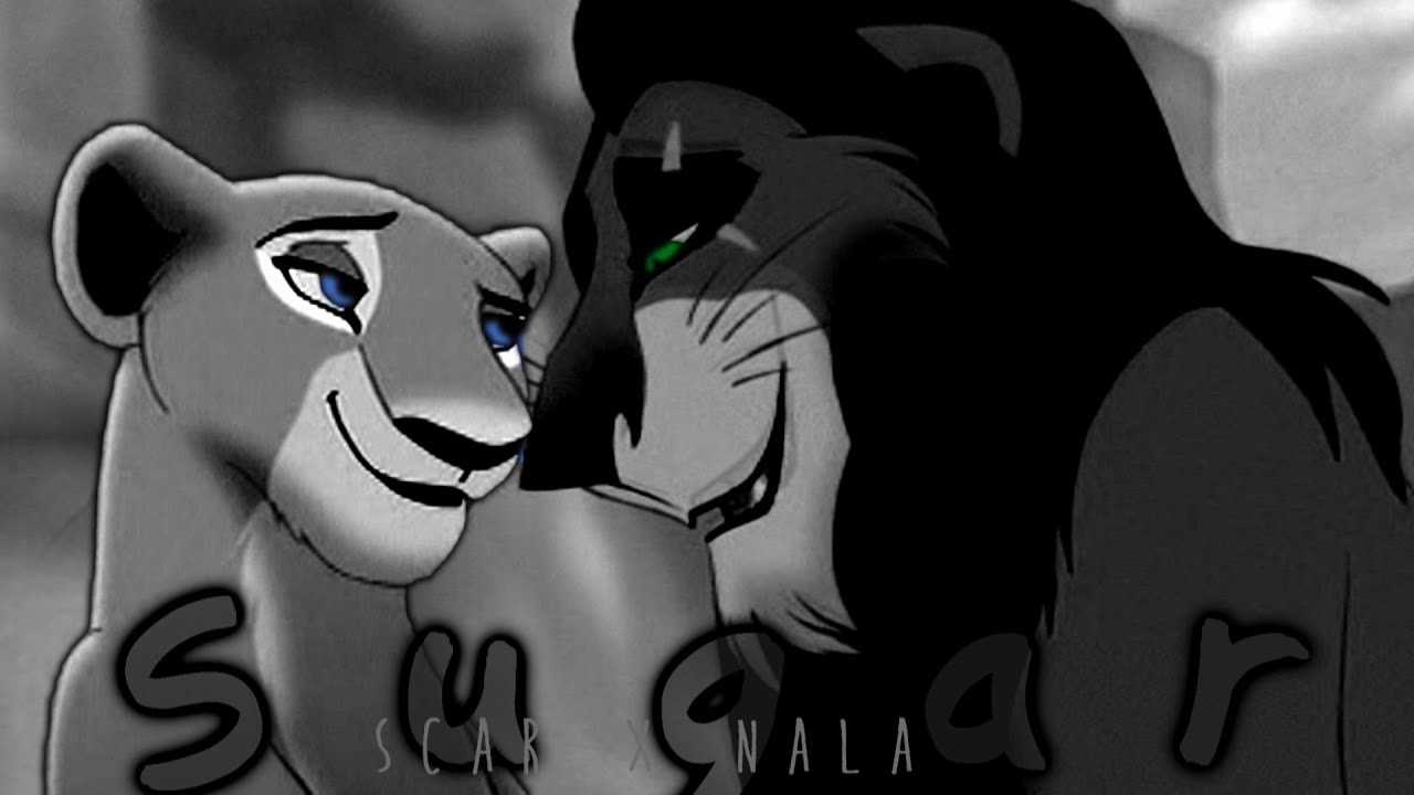 ｓｃａｒ ｘ ｎａｌａ~ sug&alpha;r
