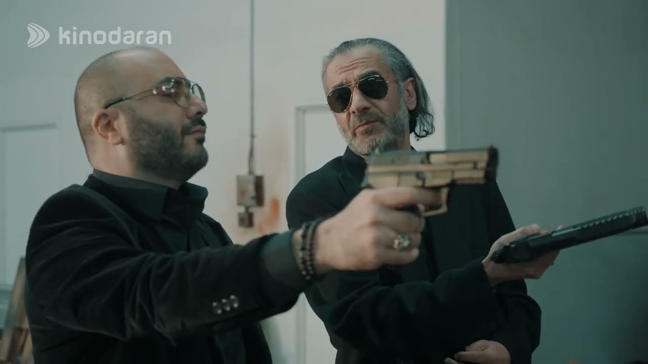 ⚡ՍԵՐԻԱ 1 &laquo;Կարմա&raquo; / Karma / Карма |📲Kinodaran (AppStore, Google Play Market) kinodaran.com