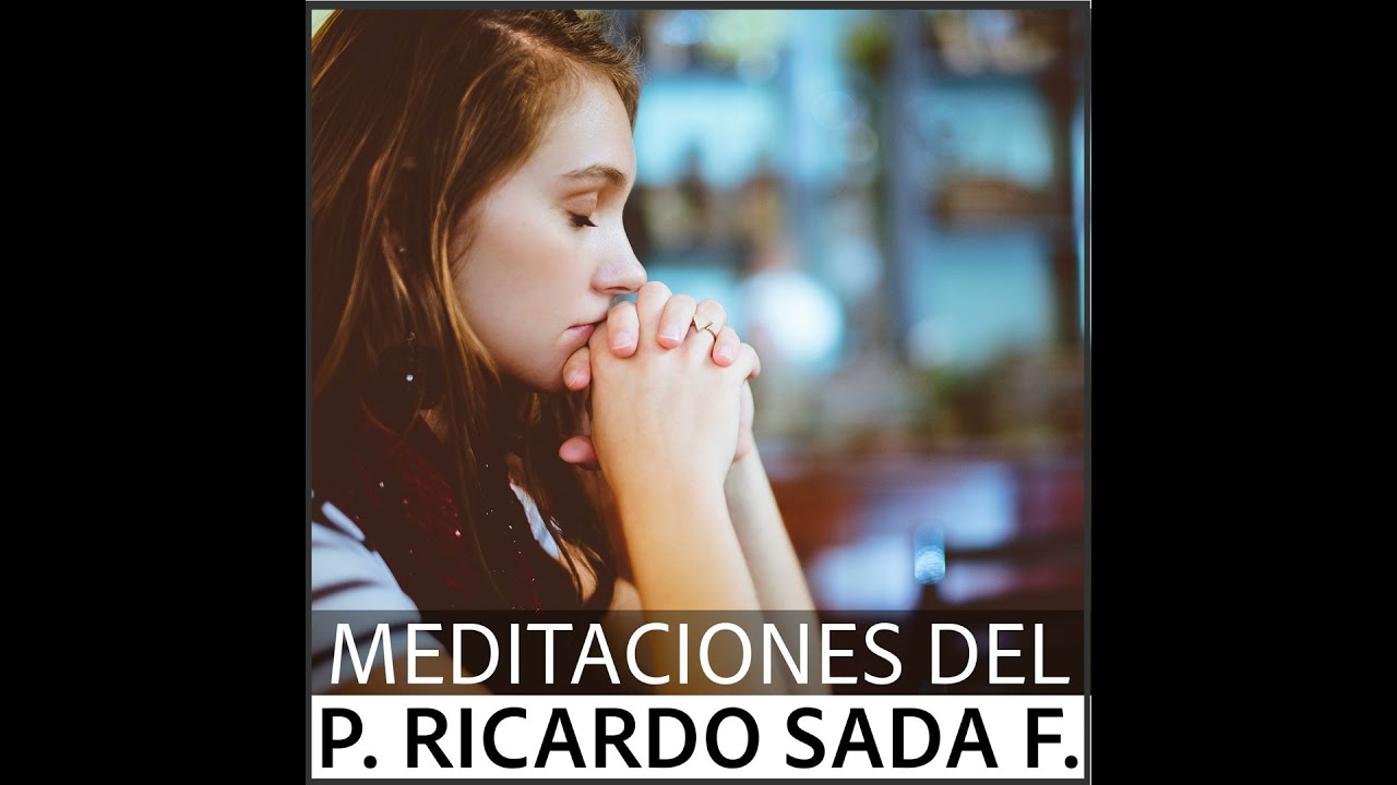 2025-02-27 Medita la Pasión del Señor