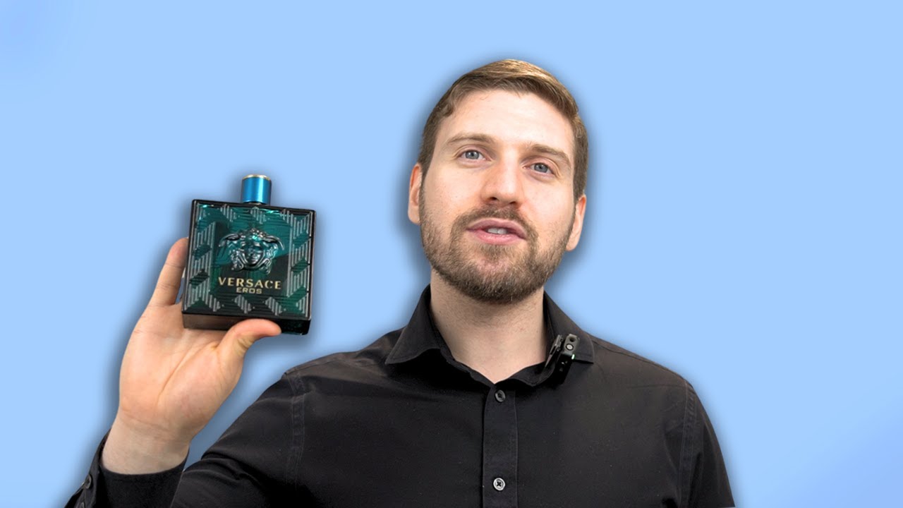 Before You Buy Versace Eros (My Most Complimented Fragrance Ever!)