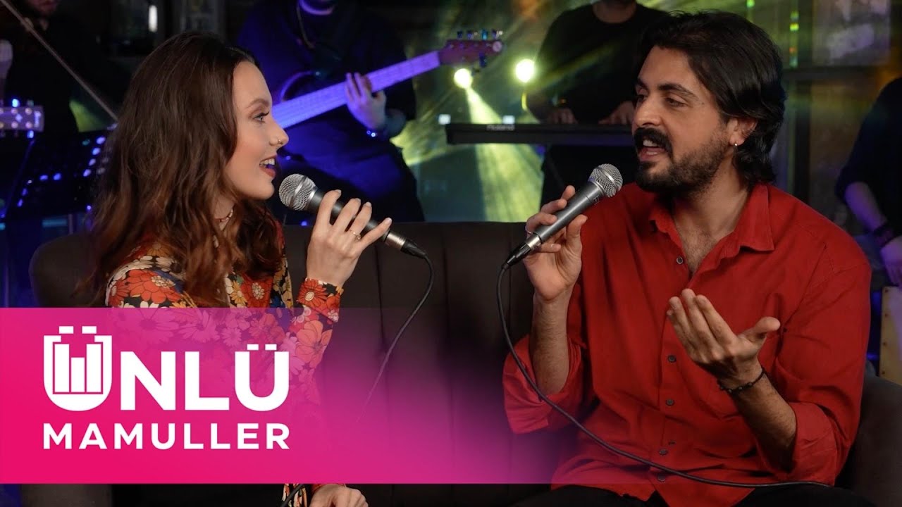 ALİFİRU - Kurban Olayım (Akustik Official Video)