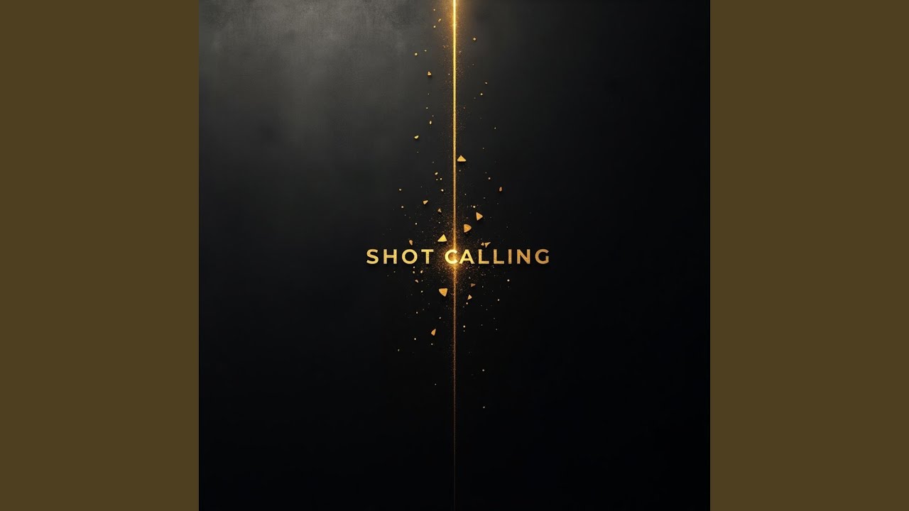 Shot Calling