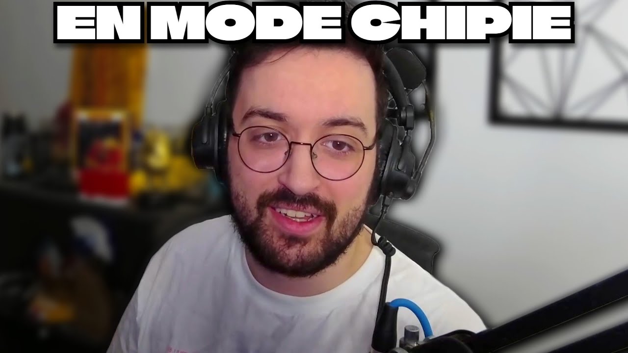 ETOILES EN MODE CHIPIE LIT LES ANECDOTES DU CHAT