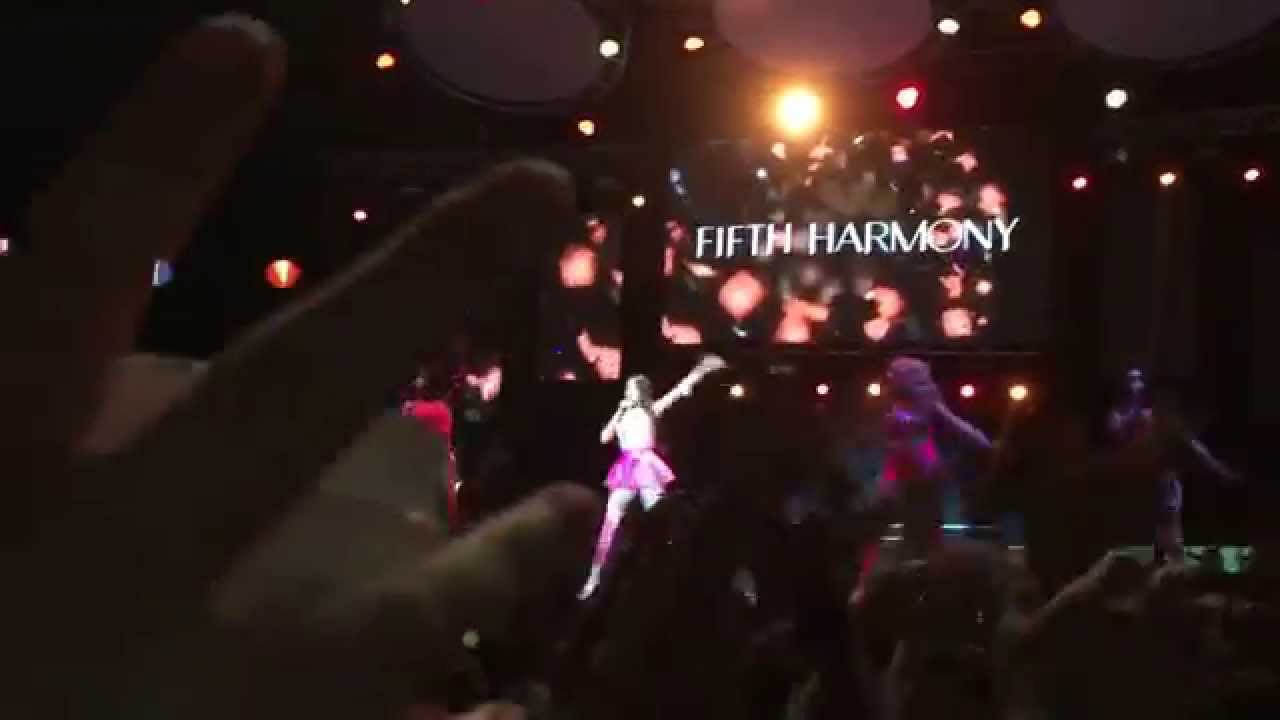 Mariah Medley/Like Mariah (Live at LA Pride 2015)