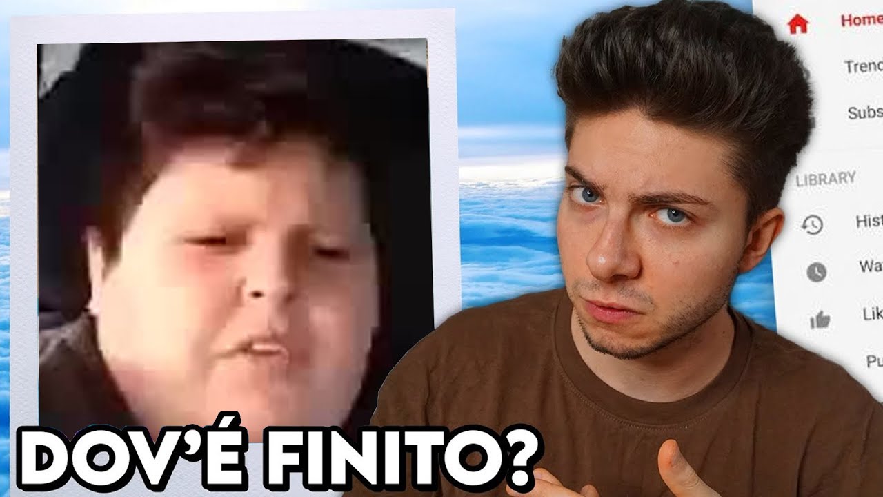 CHE FINE HA FATTO SALUTA ANDONIO ? | Jematria