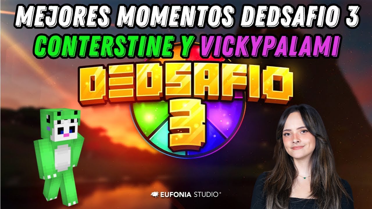 RECOPILACIÓN DE MEJORES MOMENTOS DÚO 