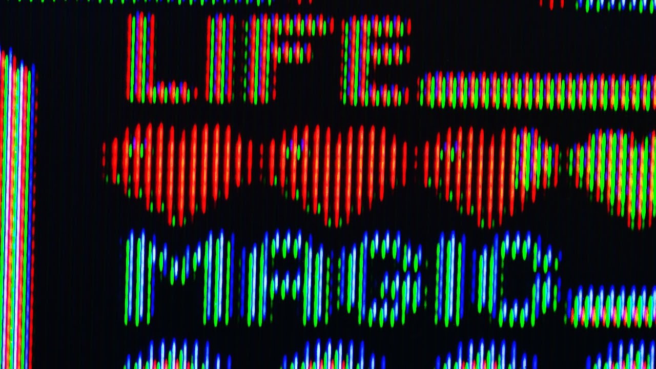 I Tried the Best CRT Shaders — My Brain Knew It Was Fake