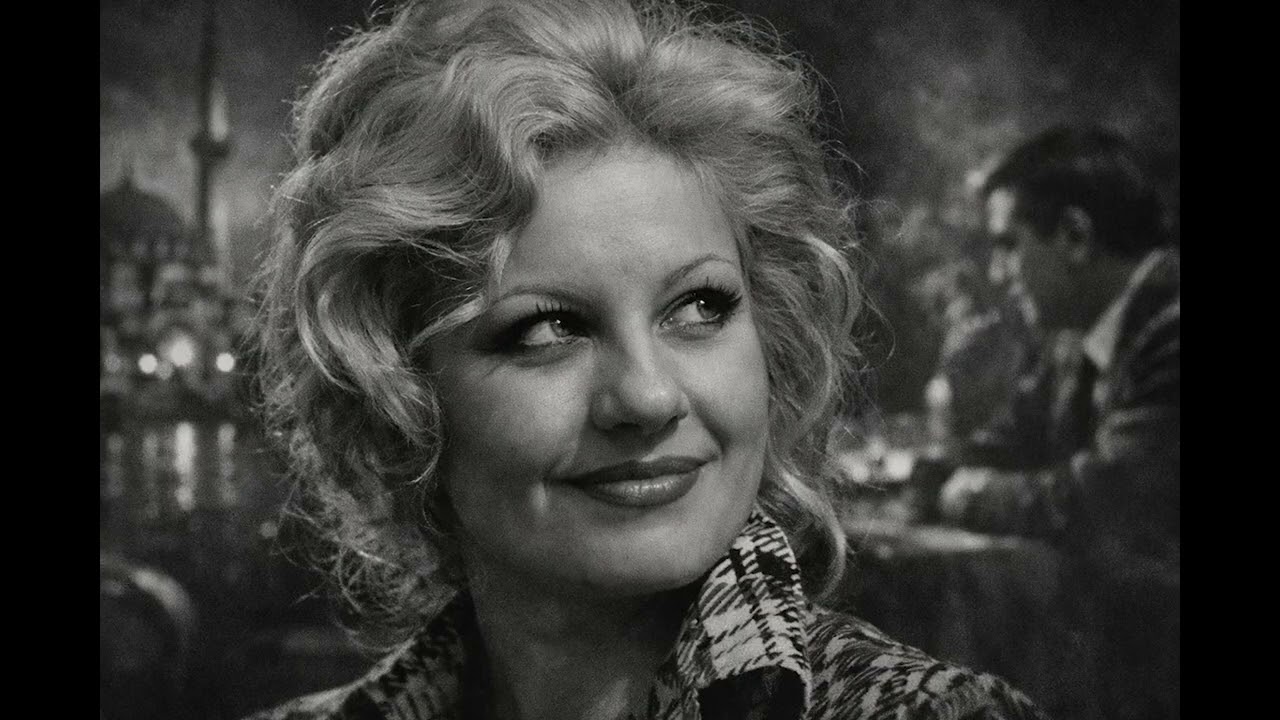 Yaşamak Yalan Belki (Cover) | Emel Sayın | Nostaljik Filarmoni Yorum