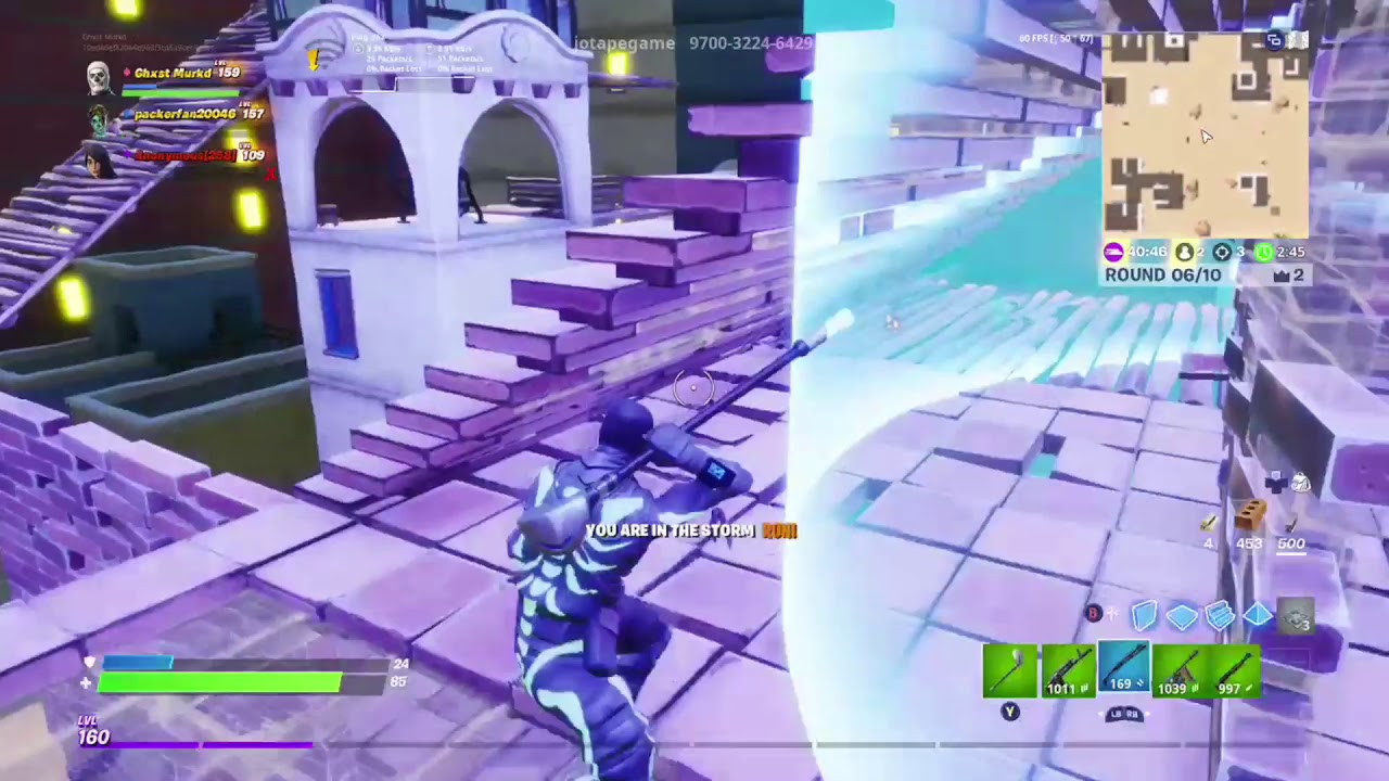 Ghxst Murkd Highlights #4
