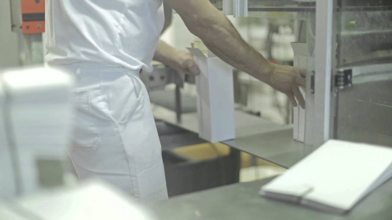 Barrit Dairy - Quality cream cheese