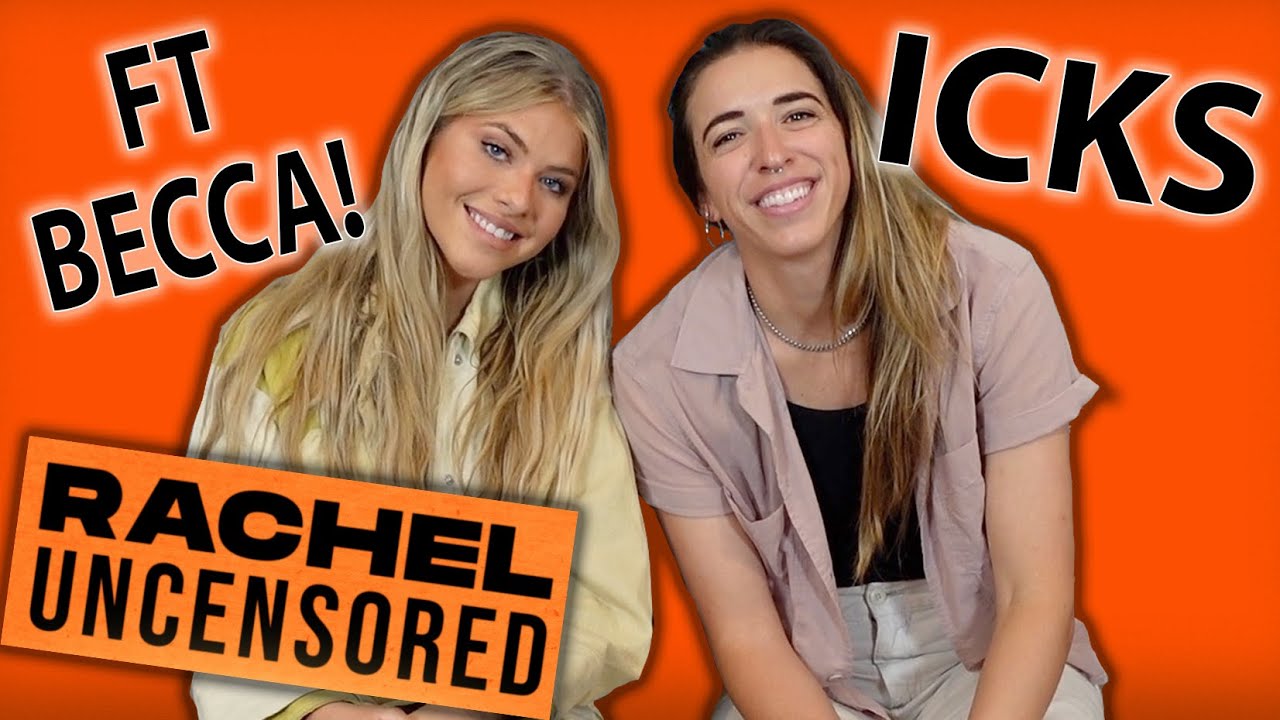 Are These icks Valid? - ft Becca Moore!