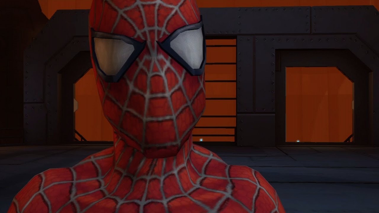 Spider-Man: Friend or Foe - Walkthrough Part 1 - Tokyo, Japan: Industrial Plant