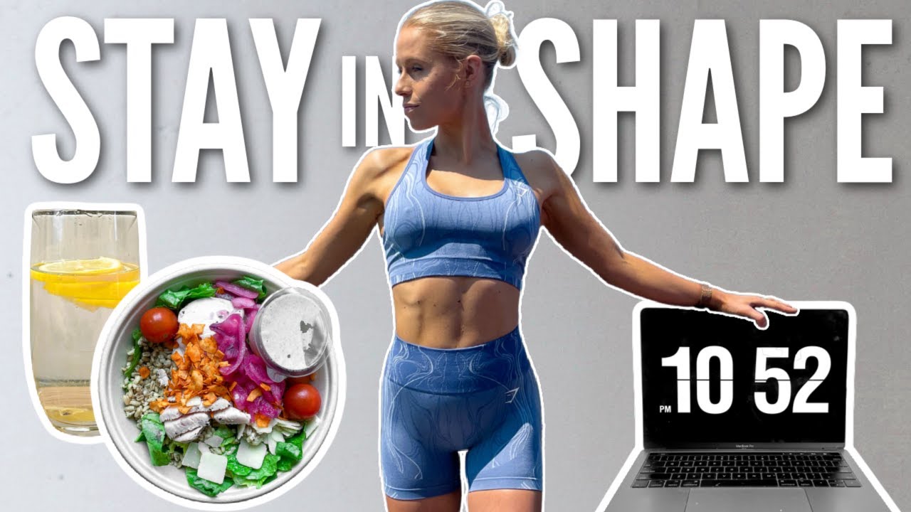 10 Bizarre Hacks I do to become 10x Healthier