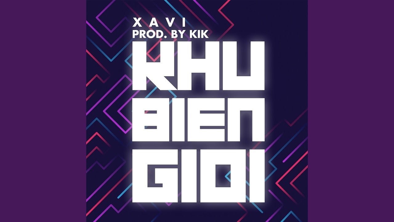 Khu Biên Giới