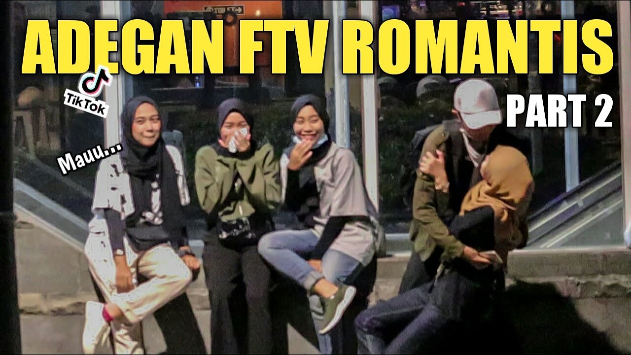 ROMANTIC FTV SCENE PART 2