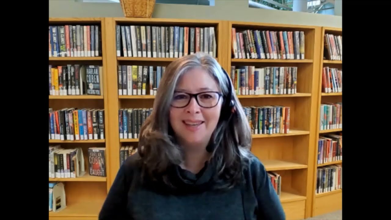 CPL's 60 Second Book Club: Everyone in this Room will Someday be Dead by Emily Austin