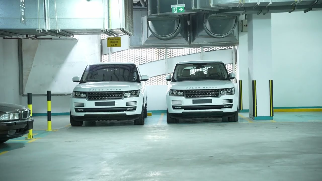 Range Rover Classic 1994 #RangeRover #Classic #bigmotors #dubai