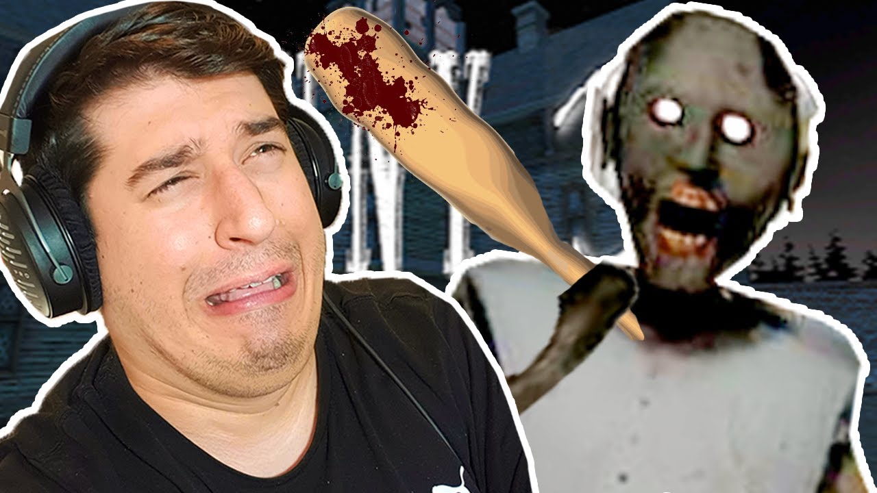 VRATILA SE STARA BABA KOJA ME NE VOLI!!! *ubija me*