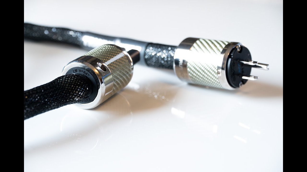 $1 Power Cable Vs. $6,000 Power Cable | Audio Bacon
