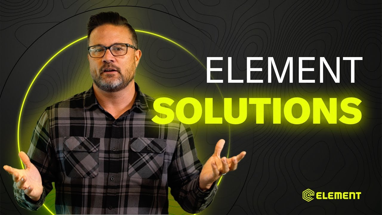 Elements Solutions