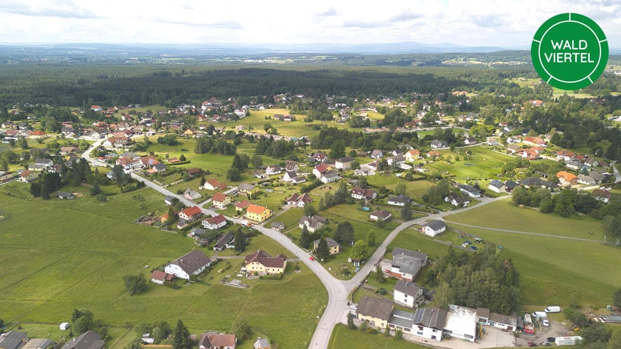 zuHaus im Waldviertel - AMALIENDORF