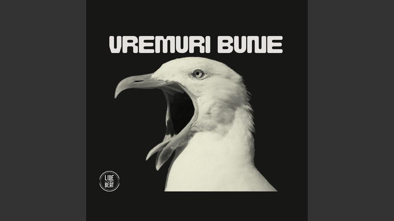 Vremuri bune