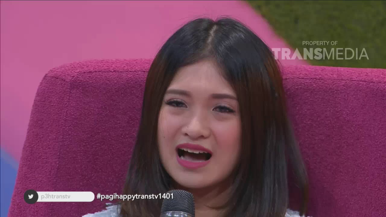 P3H - Udah Dikasih Kesempatan, Vinessa Tetap Dikhianati (14/1/19) Part 3