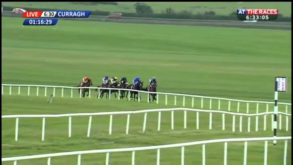 Jack Hobbs-150th Dubai Duty Free Irish Derby (Group 1)-2015