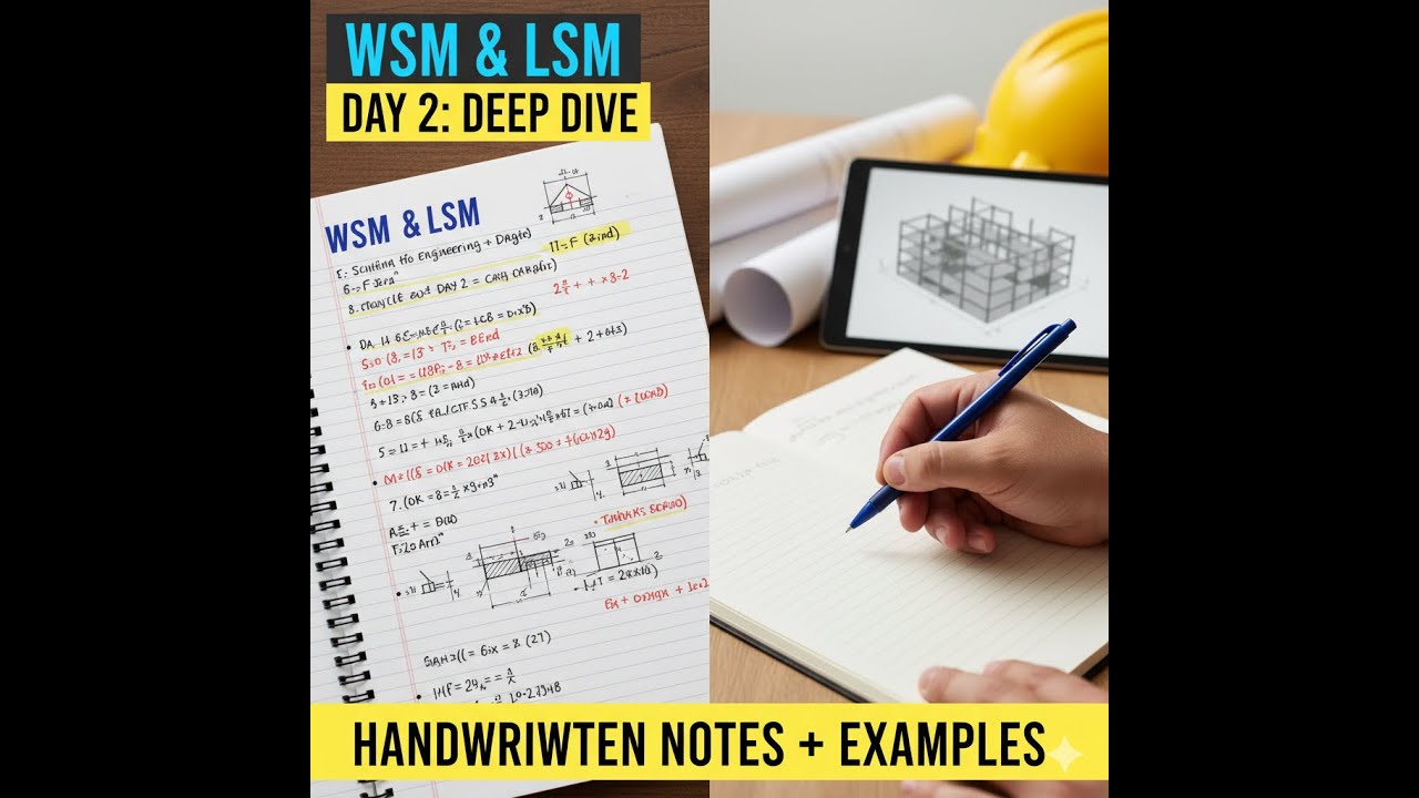  working stress and limit state method Wsm and Lsm in nepali Design of Concrete structures RCC  