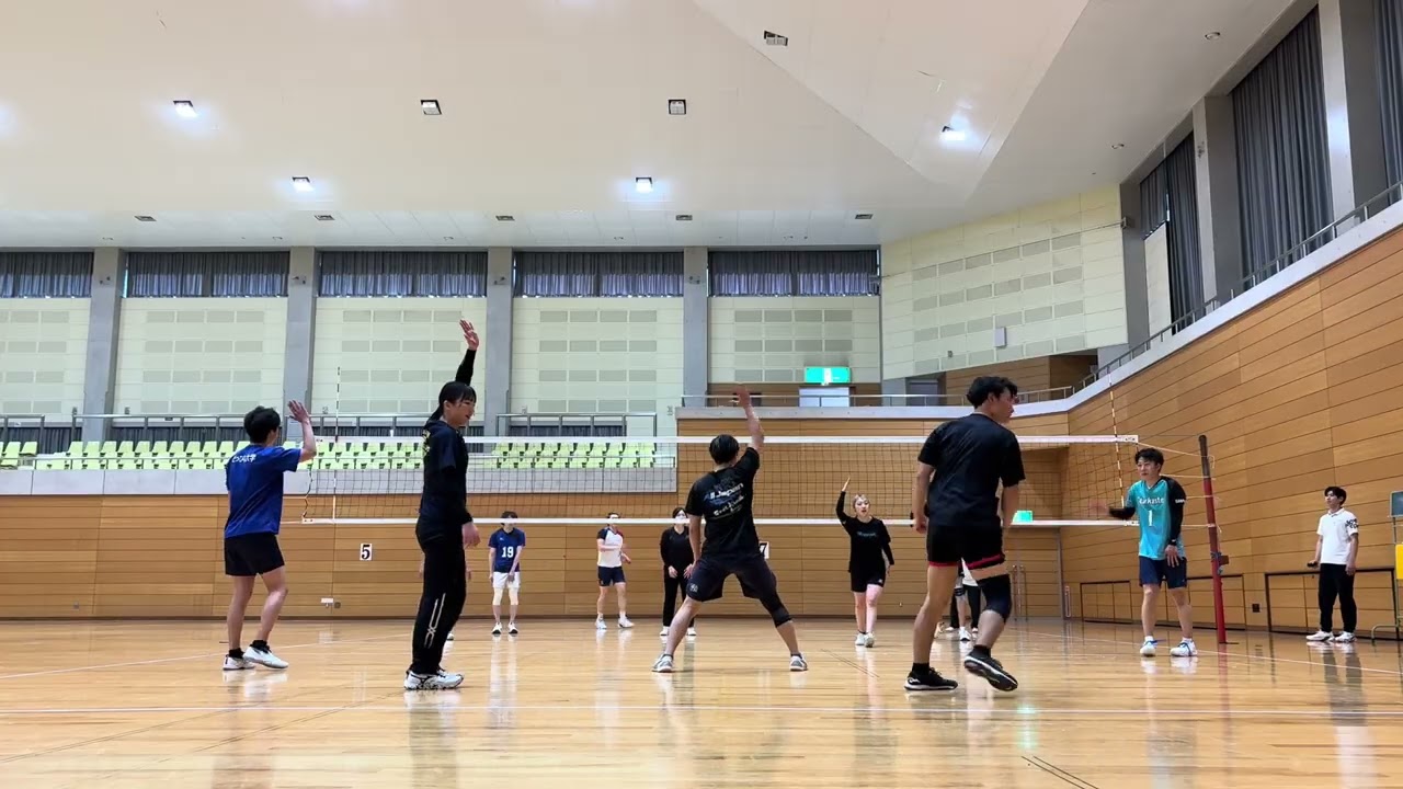 2.28おむらいす合宿❹